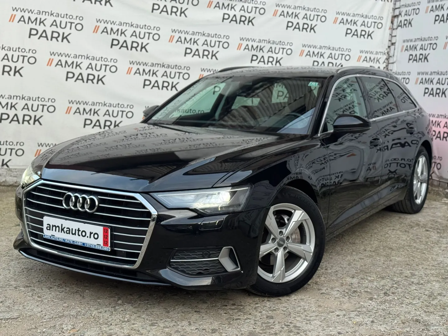 Cumpara/ Vinde online Audi A6 2019 SH, la cel mai bun pret pentru tine!