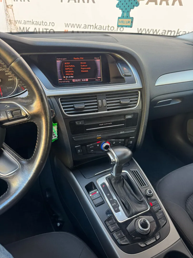 Cumpara/ Vinde online Audi A4 2012 SH, la cel mai bun pret pentru tine!