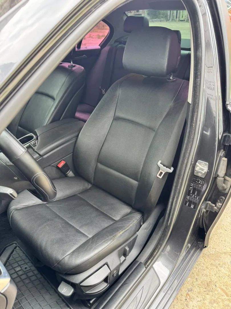 Cumpara/ Vinde online BMW 5 Series 2010 SH, la cel mai bun pret pentru tine!