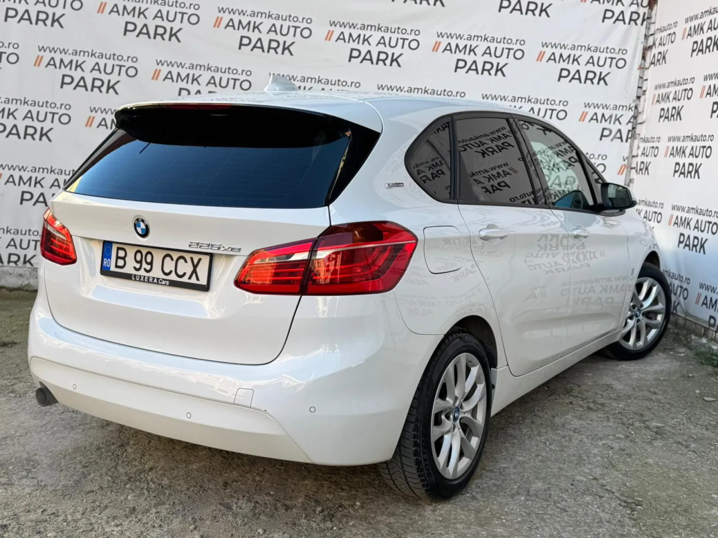 Cumpara/ Vinde online BMW 2 Series 2017 SH, la cel mai bun pret pentru tine!
