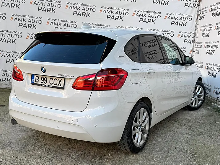 Cumpără / Vinde BMW 2 Series 2017 SH, la cel mai bun pret pentru tine!