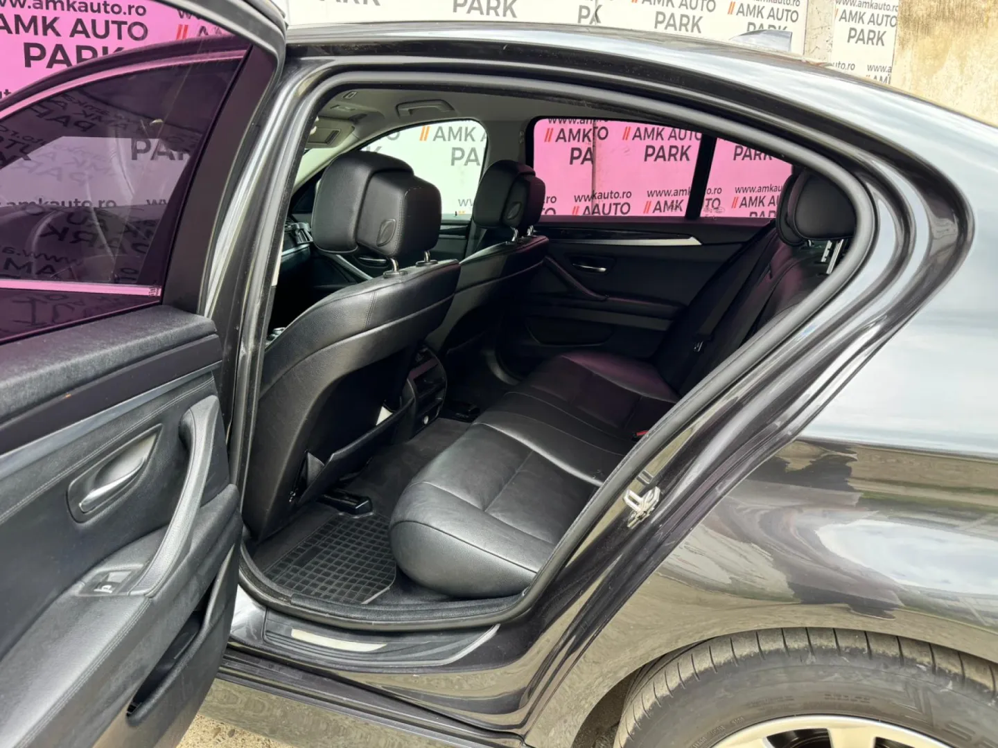 Cumpara/ Vinde online BMW 5 Series 2010 SH, la cel mai bun pret pentru tine!