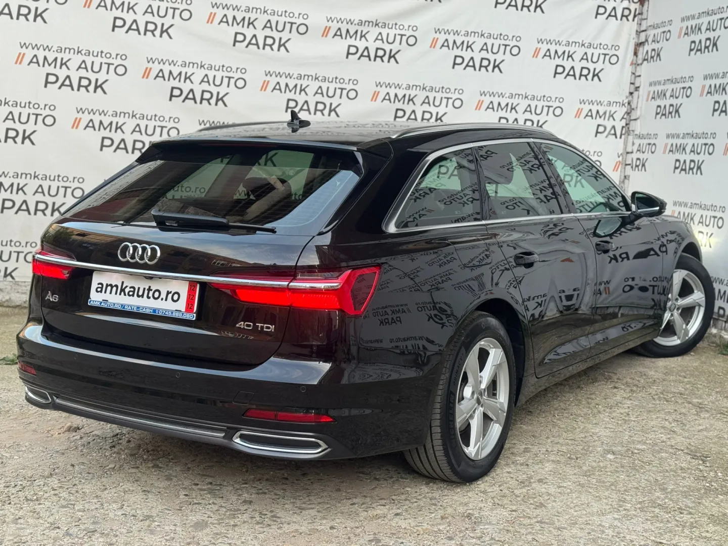Cumpara/ Vinde online Audi A6 2019 SH, la cel mai bun pret pentru tine!
