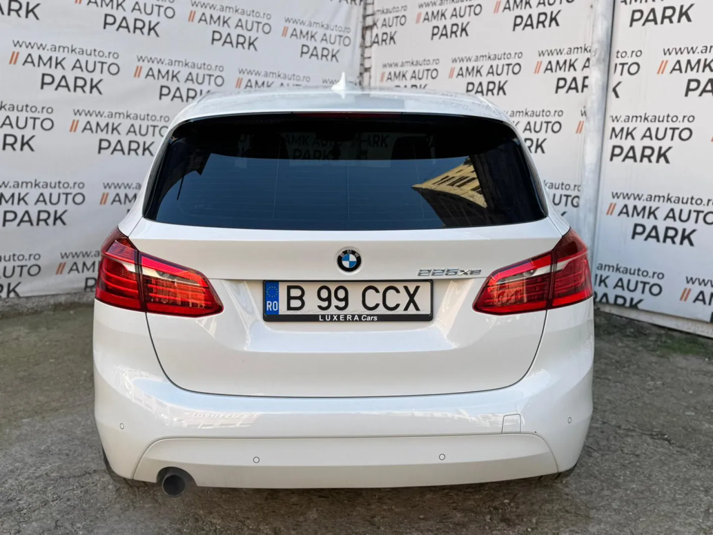 Cumpara/ Vinde online BMW 2 Series 2017 SH, la cel mai bun pret pentru tine!