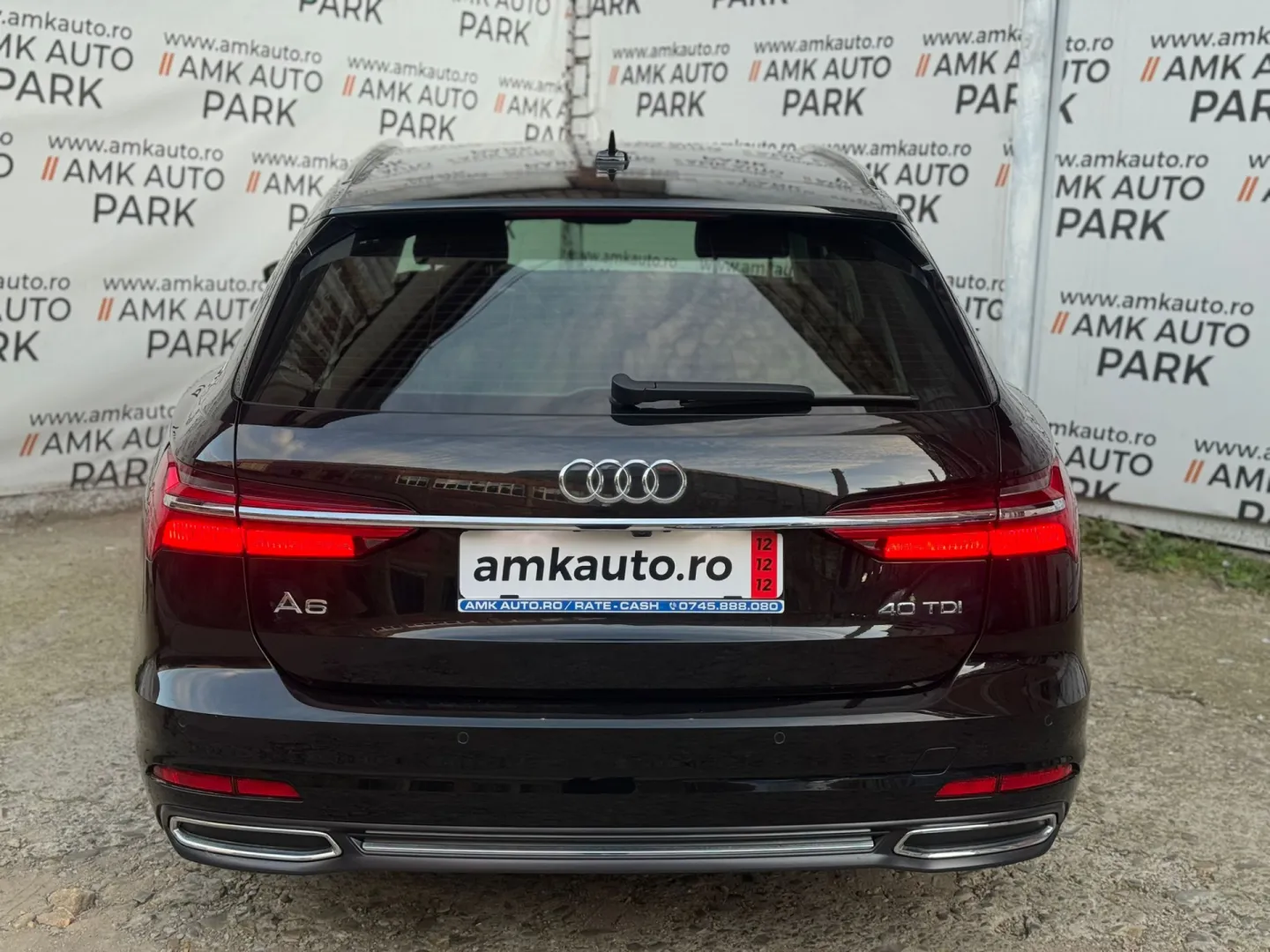 Cumpara/ Vinde online Audi A6 2019 SH, la cel mai bun pret pentru tine!