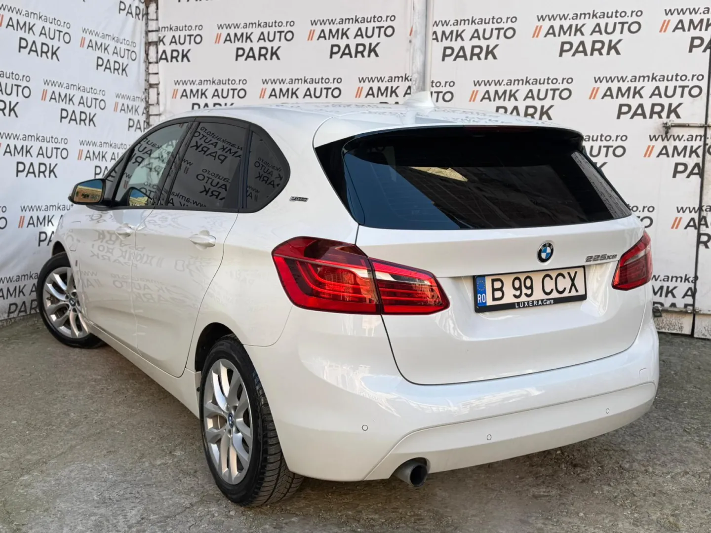 Cumpara/ Vinde online BMW 2 Series 2017 SH, la cel mai bun pret pentru tine!