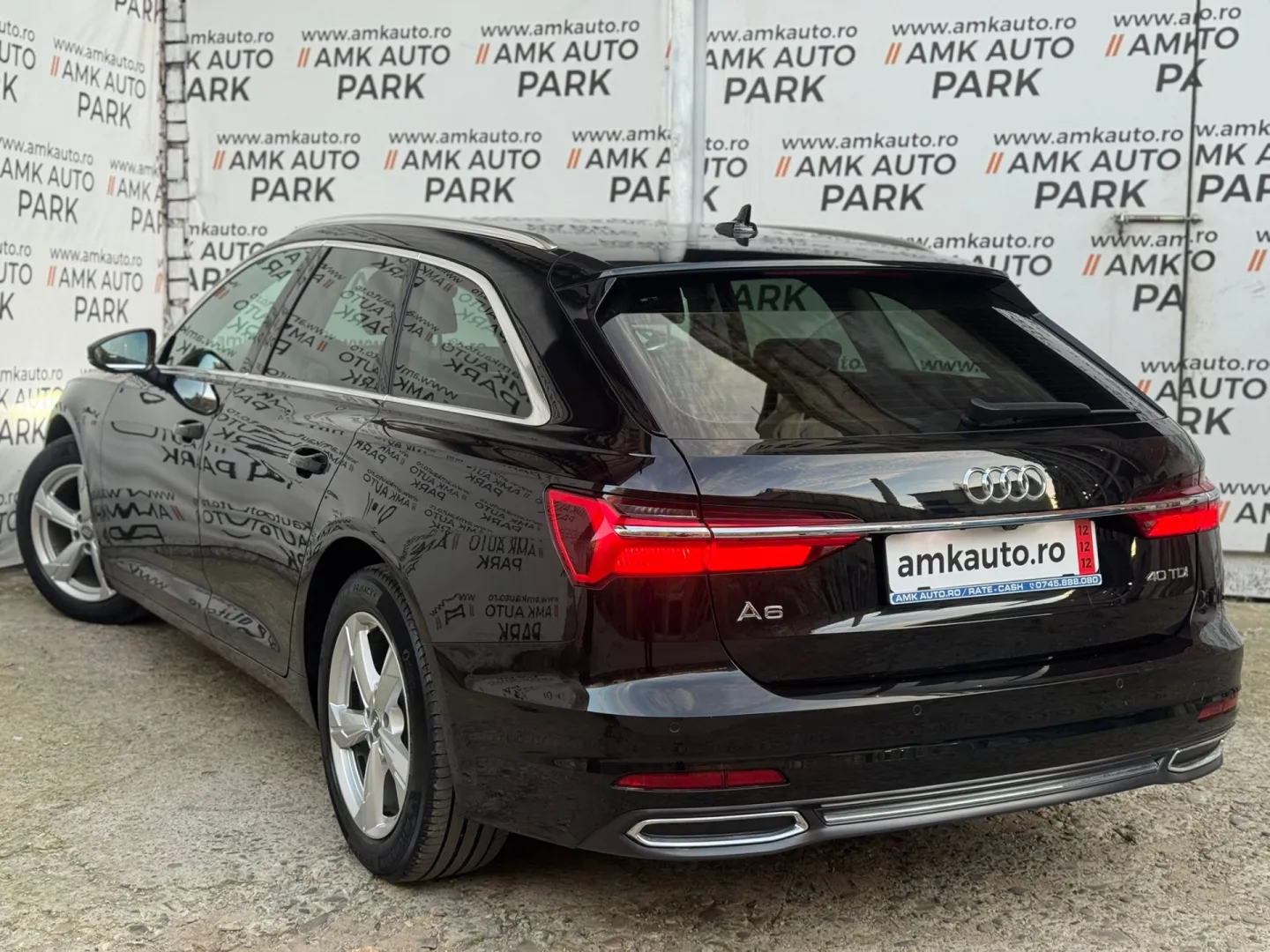 Cumpara/ Vinde online Audi A6 2019 SH, la cel mai bun pret pentru tine!