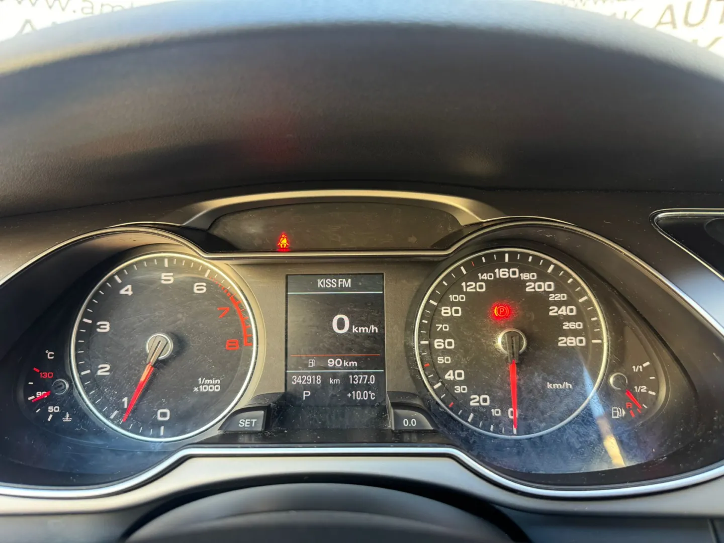 Cumpara/ Vinde online Audi A4 2012 SH, la cel mai bun pret pentru tine!