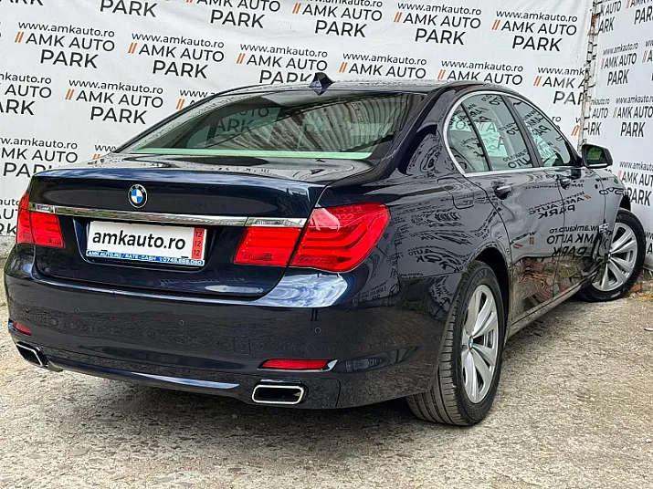 Cumpără / Vinde BMW 7 Series 2010 SH, la cel mai bun pret pentru tine!