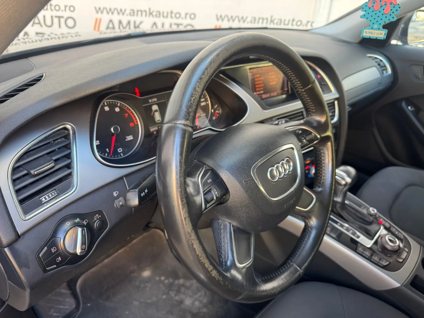 Cumpara/ Vinde online Audi A4 2012 SH, la cel mai bun pret pentru tine!