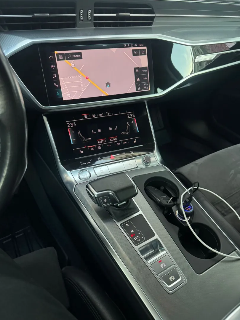 Cumpara/ Vinde online Audi A6 2019 SH, la cel mai bun pret pentru tine!