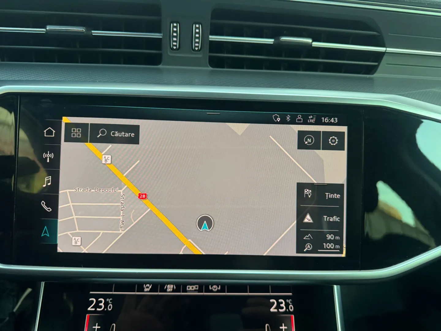 Cumpara/ Vinde online Audi A6 2019 SH, la cel mai bun pret pentru tine!