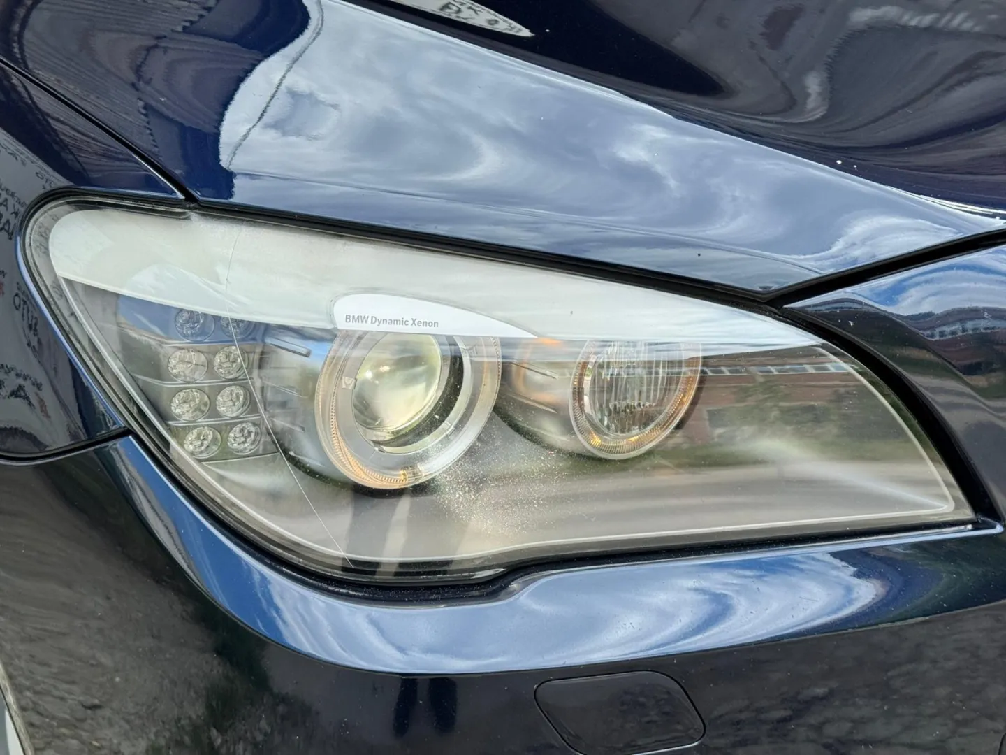 Cumpara/ Vinde online BMW 7 Series 2010 SH, la cel mai bun pret pentru tine!