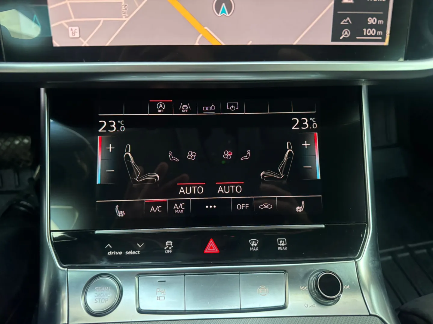 Cumpara/ Vinde online Audi A6 2019 SH, la cel mai bun pret pentru tine!