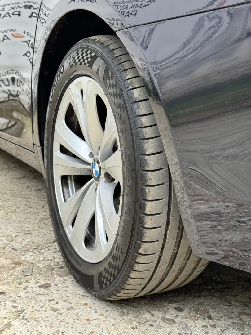 Cumpara/ Vinde online BMW 7 Series 2010 SH, la cel mai bun pret pentru tine!