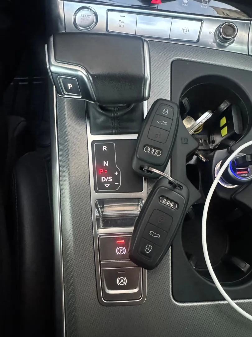 Cumpara/ Vinde online Audi A6 2019 SH, la cel mai bun pret pentru tine!