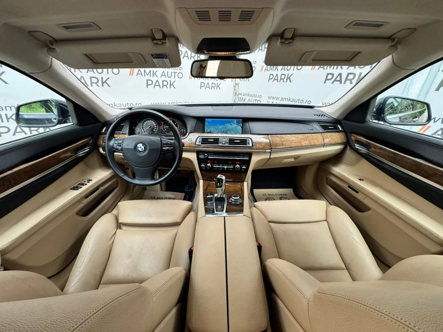 Cumpara/ Vinde online BMW 7 Series 2010 SH, la cel mai bun pret pentru tine!