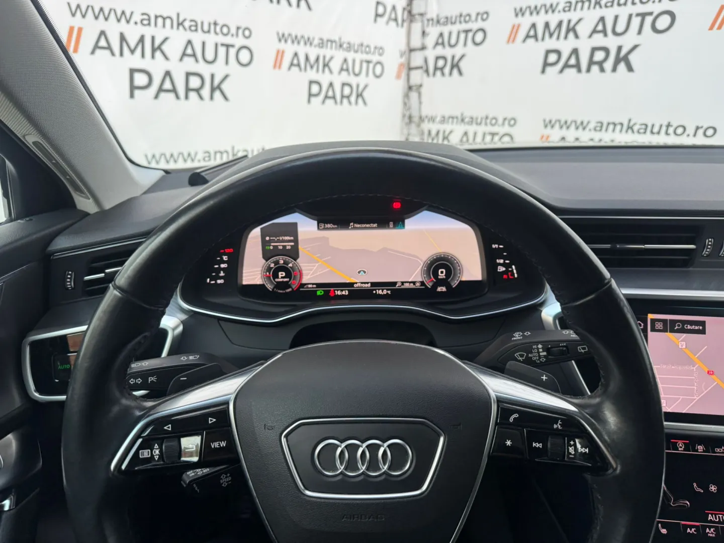 Cumpara/ Vinde online Audi A6 2019 SH, la cel mai bun pret pentru tine!