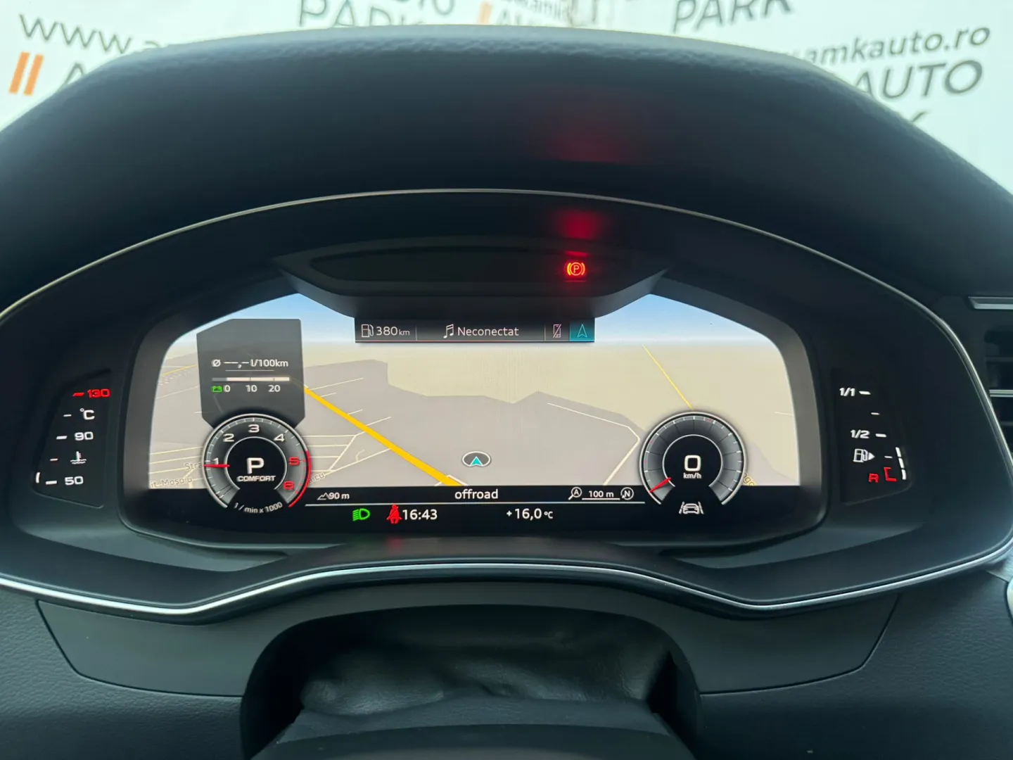 Cumpara/ Vinde online Audi A6 2019 SH, la cel mai bun pret pentru tine!