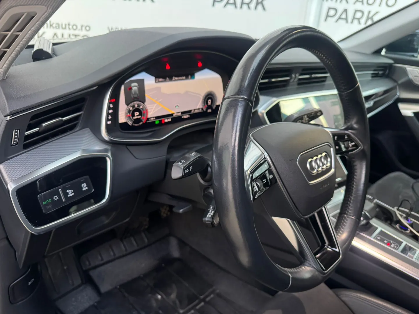 Cumpara/ Vinde online Audi A6 2019 SH, la cel mai bun pret pentru tine!