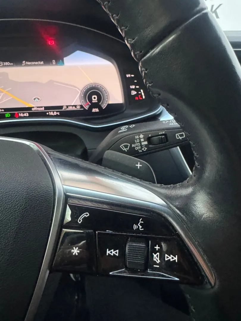 Cumpara/ Vinde online Audi A6 2019 SH, la cel mai bun pret pentru tine!