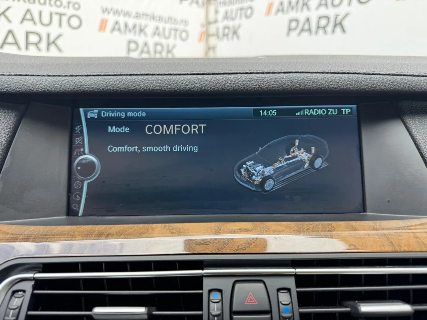 Cumpara/ Vinde online BMW 7 Series 2010 SH, la cel mai bun pret pentru tine!