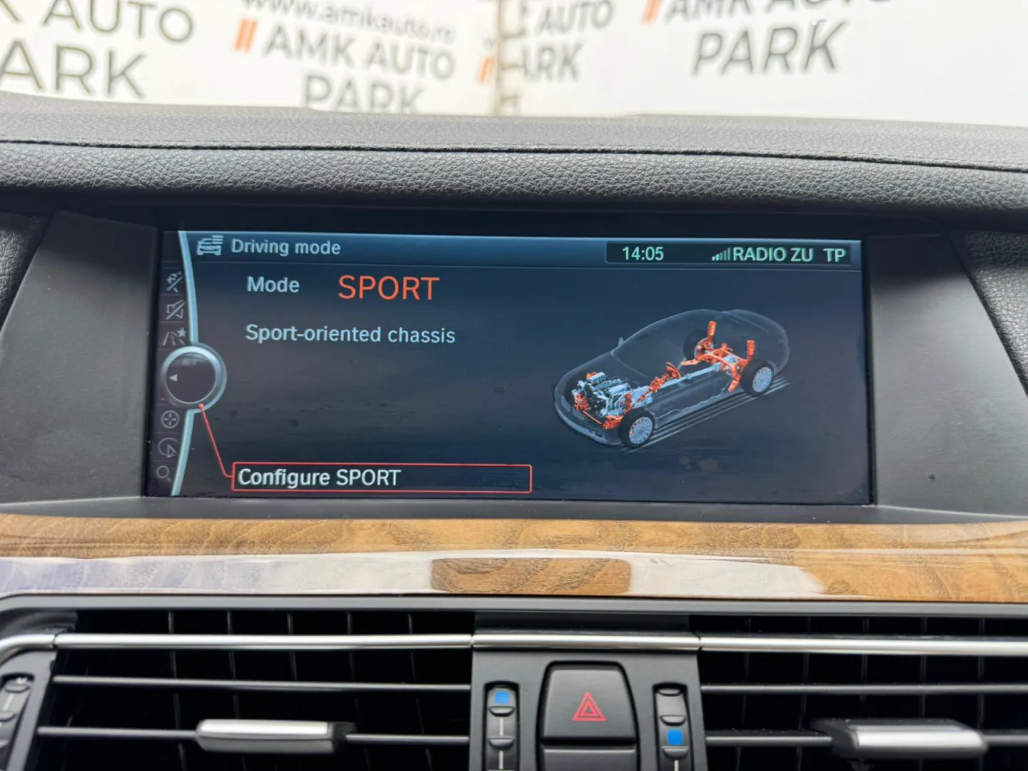 Cumpara/ Vinde online BMW 7 Series 2010 SH, la cel mai bun pret pentru tine!