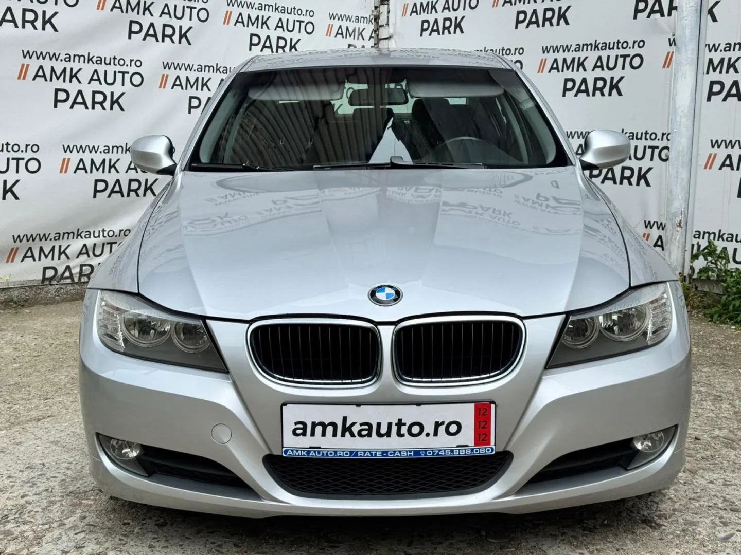 Cumpara/ Vinde online BMW 3 Series 2009 SH, la cel mai bun pret pentru tine!