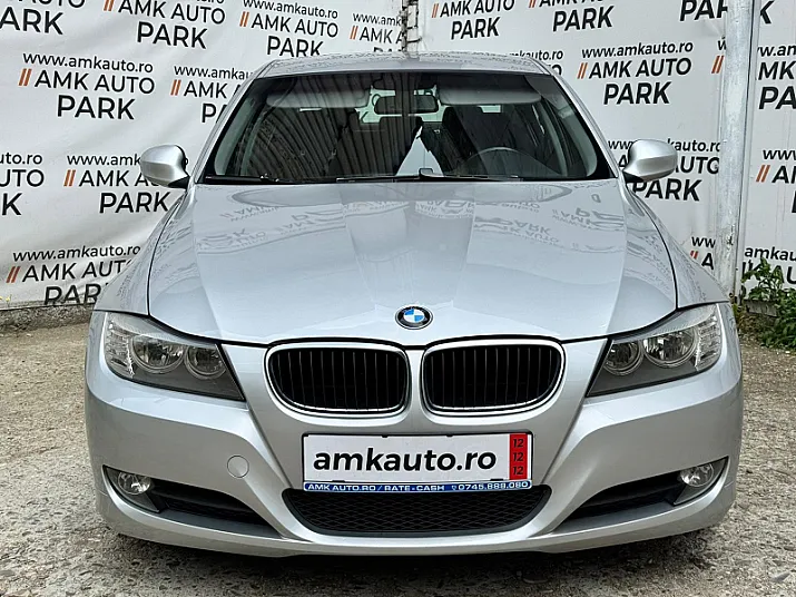 Cumpără / Vinde BMW 3 Series 2009 SH, la cel mai bun pret pentru tine!