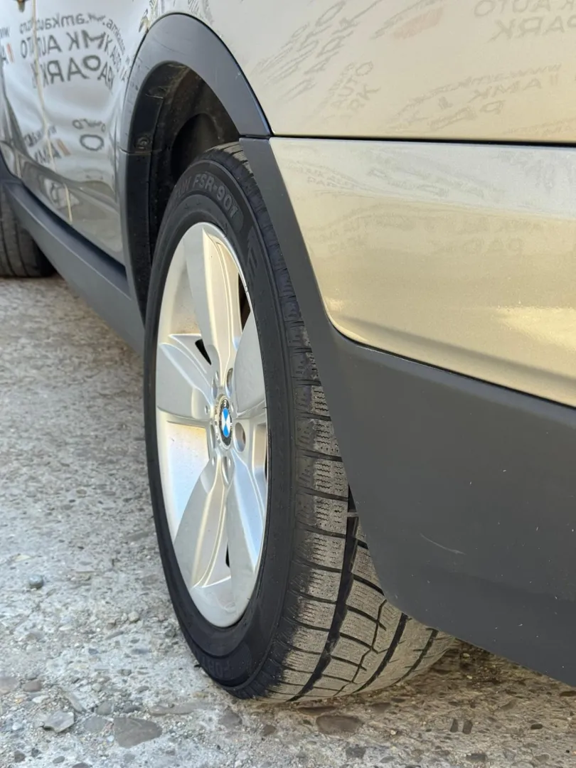 Cumpara/ Vinde online BMW X3 2007 SH, la cel mai bun pret pentru tine!