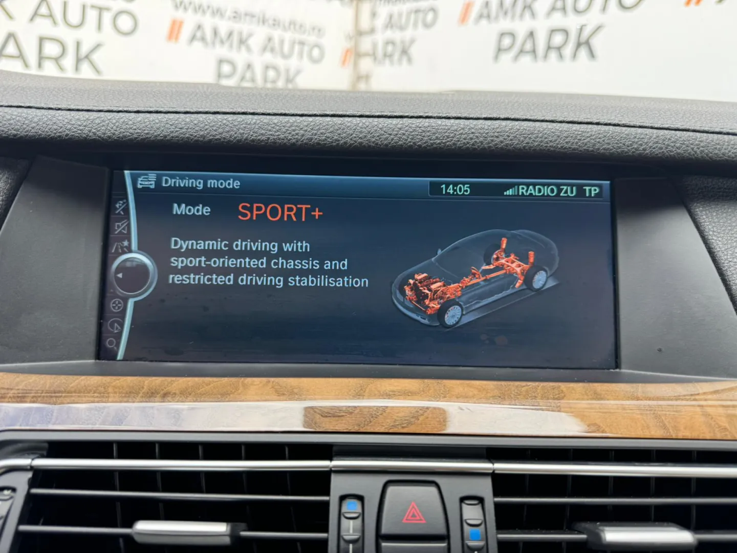 Cumpara/ Vinde online BMW 7 Series 2010 SH, la cel mai bun pret pentru tine!