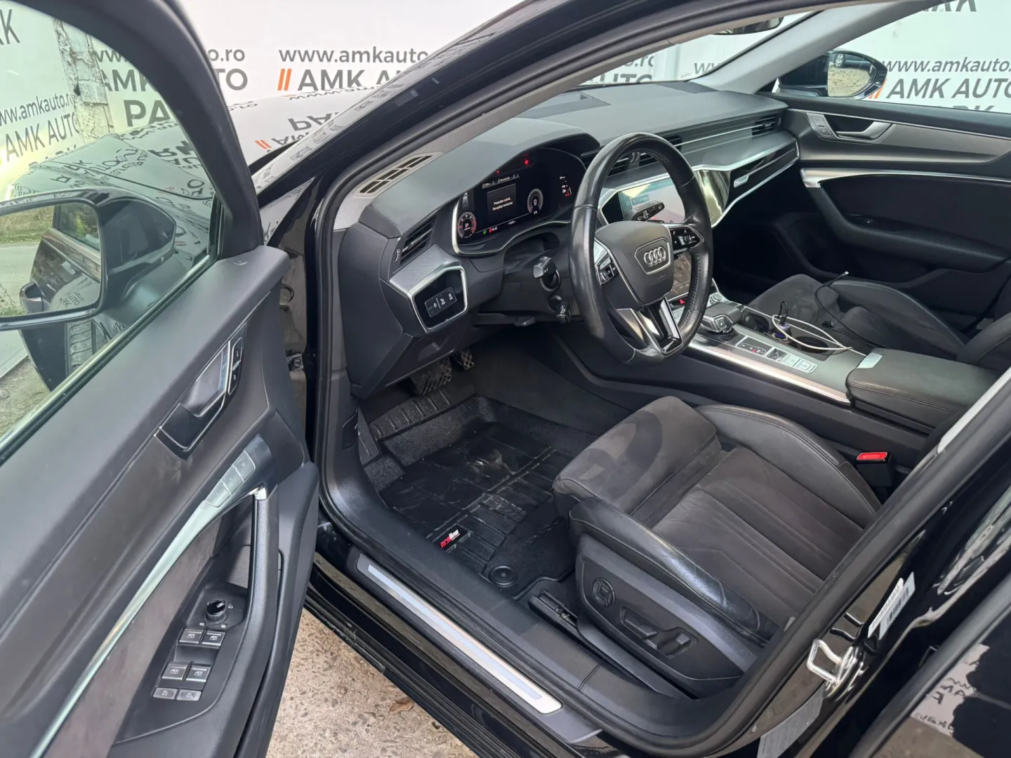 Cumpara/ Vinde online Audi A6 2019 SH, la cel mai bun pret pentru tine!