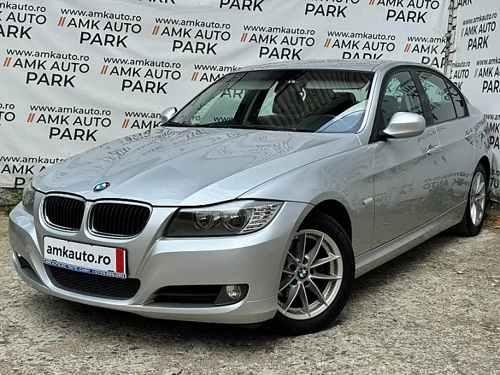 Cumpără / Vinde BMW 3 Series 2009 SH, la cel mai bun pret pentru tine!