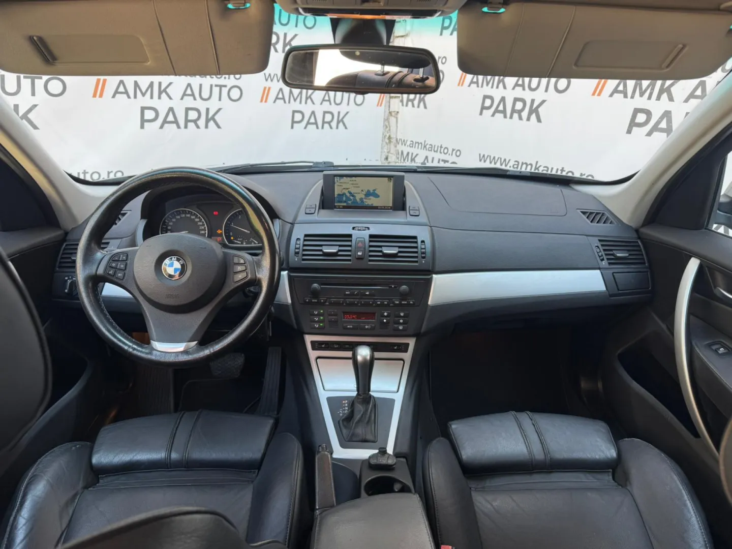 Cumpara/ Vinde online BMW X3 2007 SH, la cel mai bun pret pentru tine!