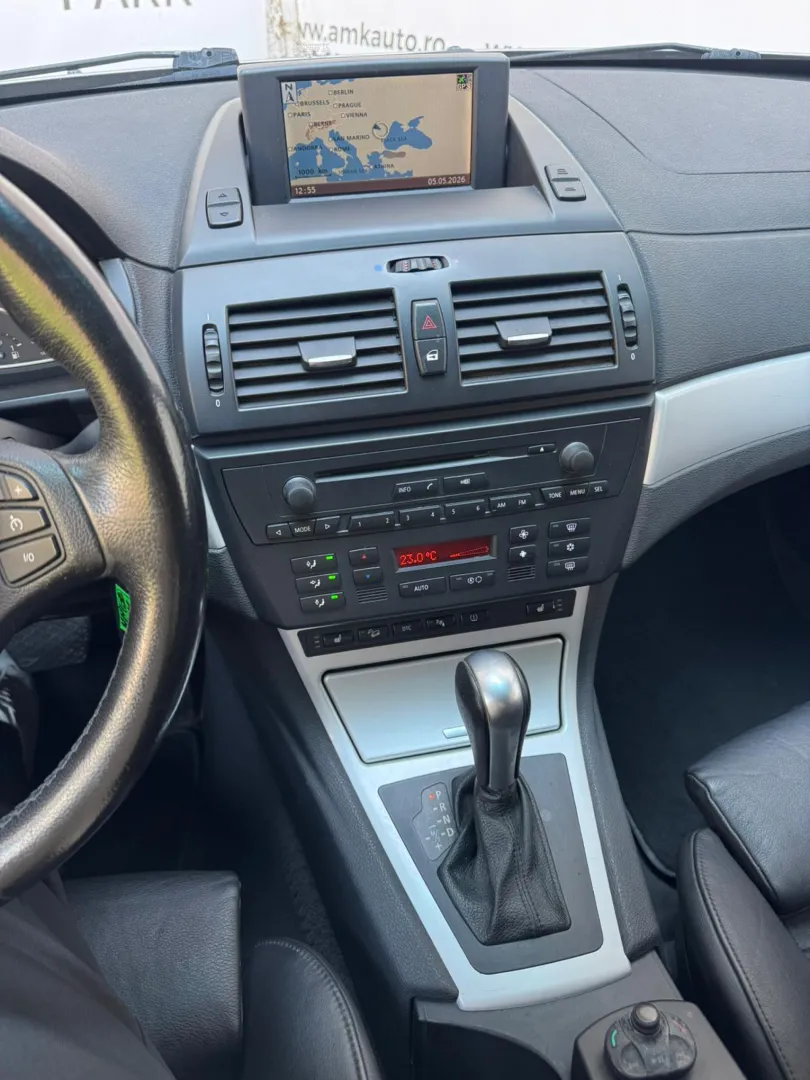 Cumpara/ Vinde online BMW X3 2007 SH, la cel mai bun pret pentru tine!