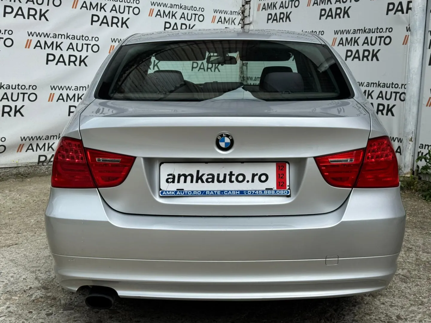 Cumpara/ Vinde online BMW 3 Series 2009 SH, la cel mai bun pret pentru tine!