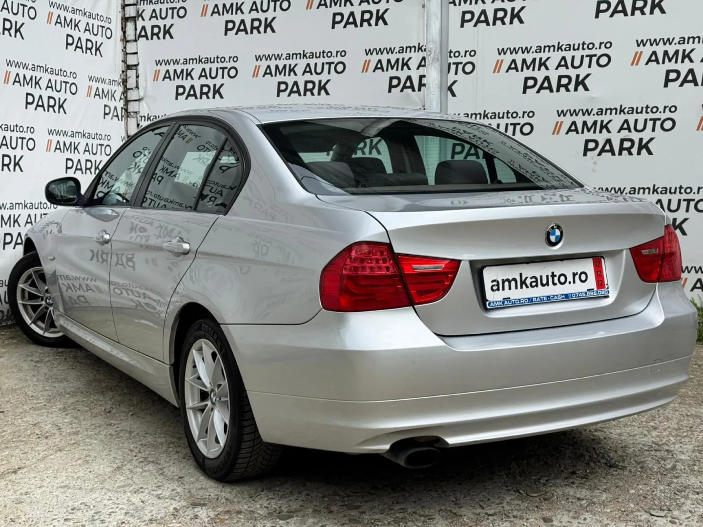 Cumpara/ Vinde online BMW 3 Series 2009 SH, la cel mai bun pret pentru tine!