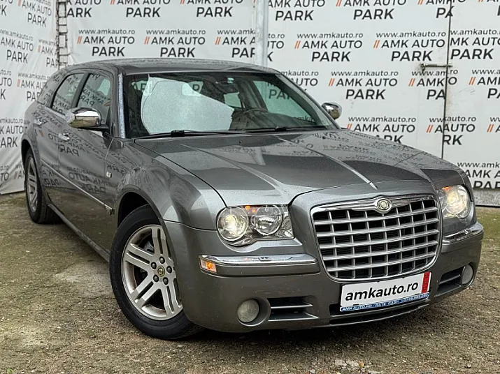 Cumpără / Vinde Chrysler 300C 2006 SH, la cel mai bun pret pentru tine!