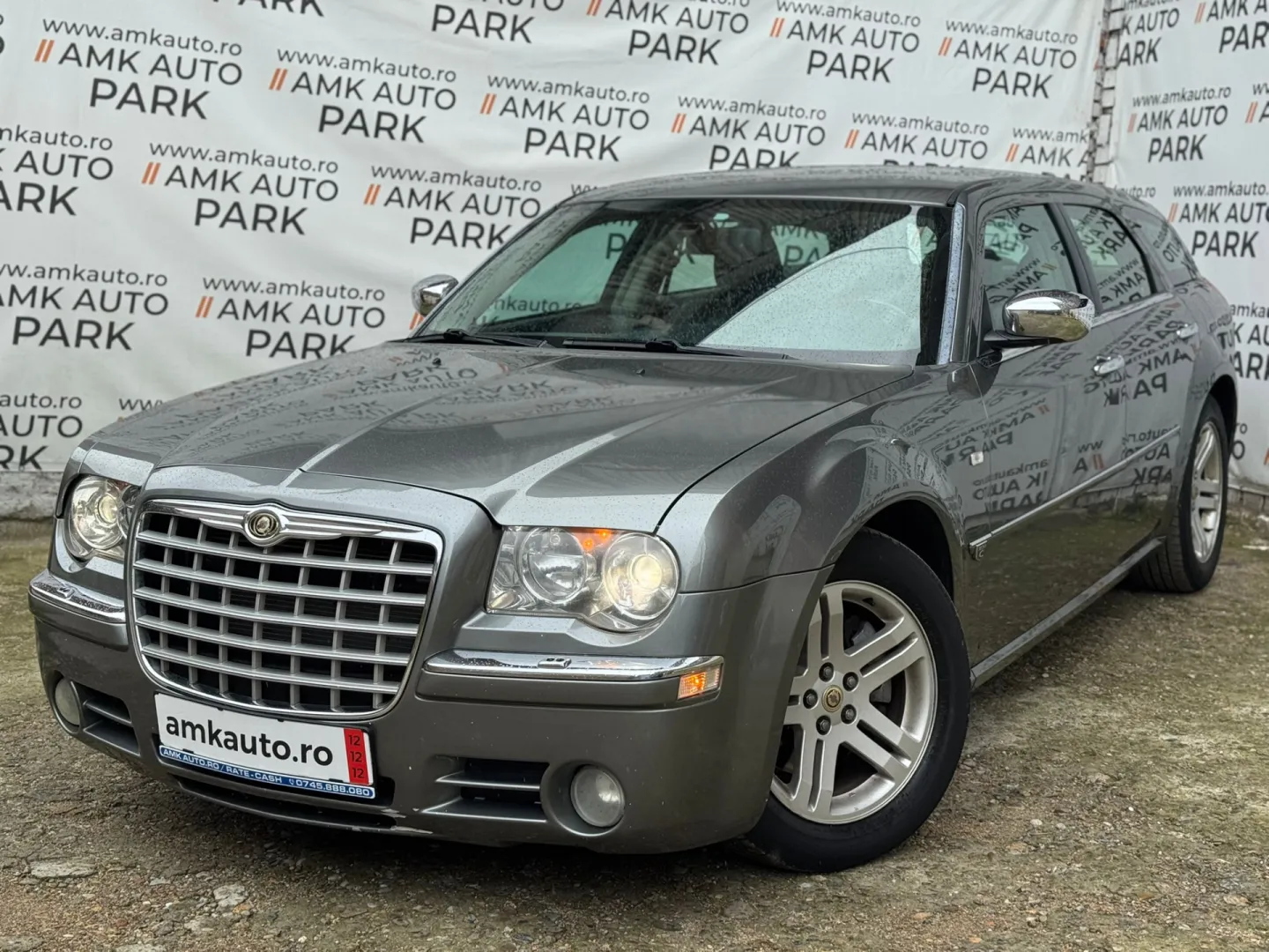 Cumpara/ Vinde online Chrysler 300C 2006 SH, la cel mai bun pret pentru tine!