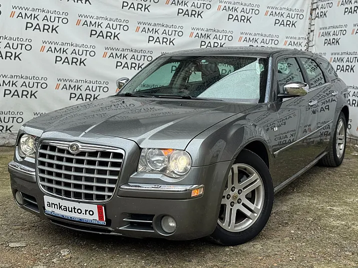 Cumpără / Vinde Chrysler 300C 2006 SH, la cel mai bun pret pentru tine!