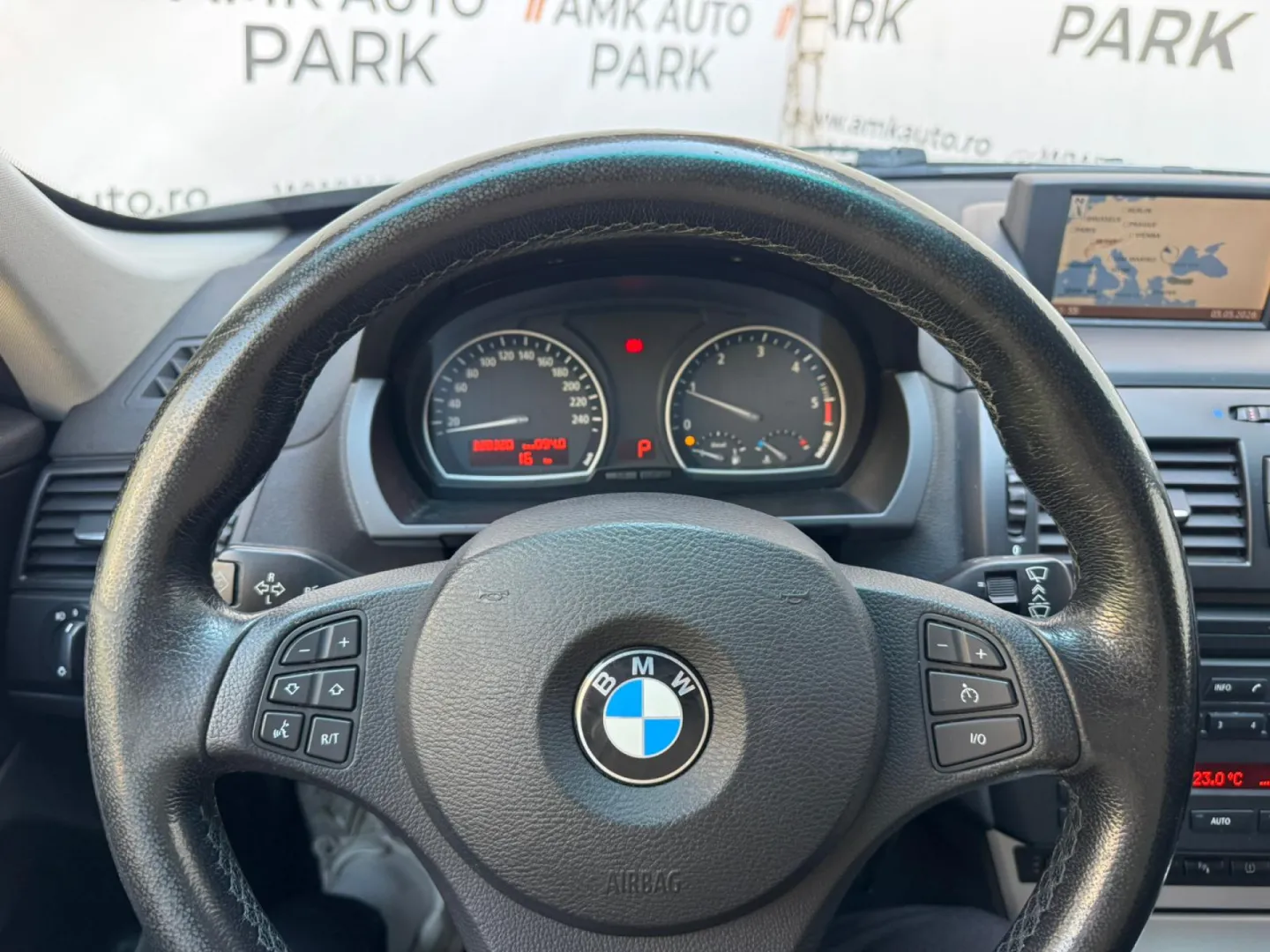 Cumpara/ Vinde online BMW X3 2007 SH, la cel mai bun pret pentru tine!