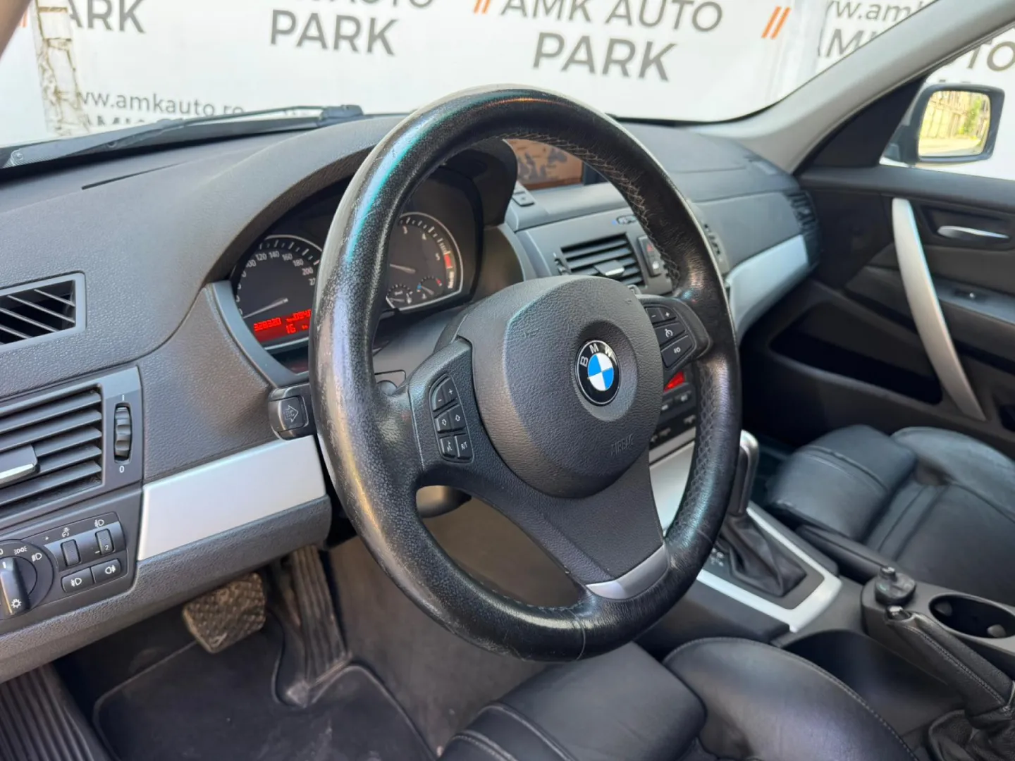 Cumpara/ Vinde online BMW X3 2007 SH, la cel mai bun pret pentru tine!
