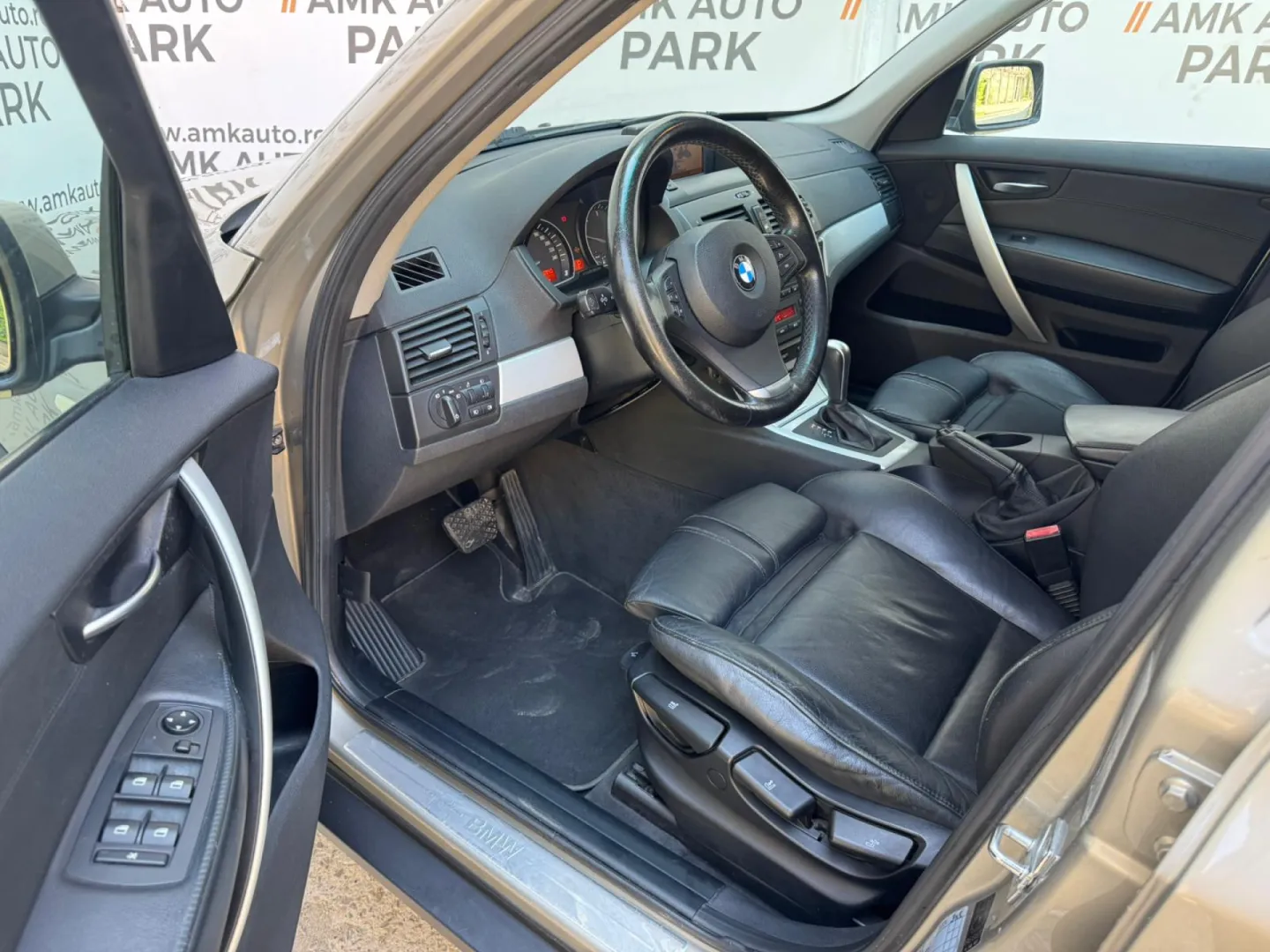 Cumpara/ Vinde online BMW X3 2007 SH, la cel mai bun pret pentru tine!