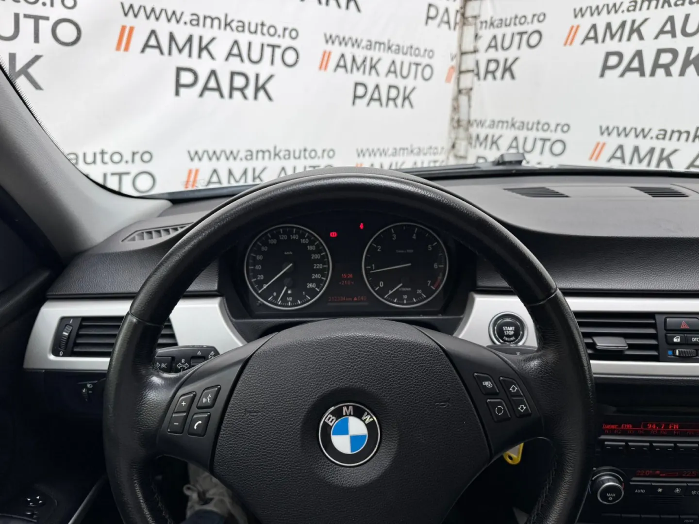 Cumpara/ Vinde online BMW 3 Series 2009 SH, la cel mai bun pret pentru tine!