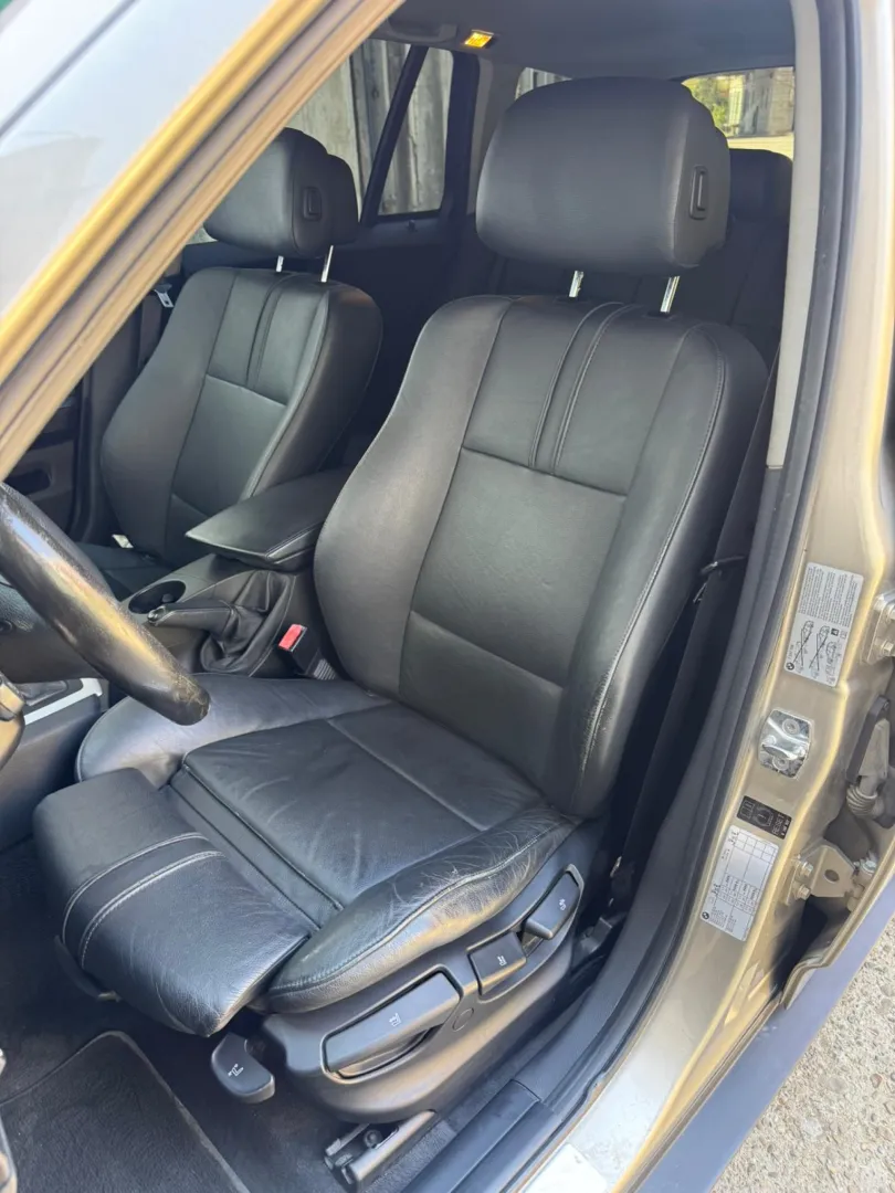 Cumpara/ Vinde online BMW X3 2007 SH, la cel mai bun pret pentru tine!