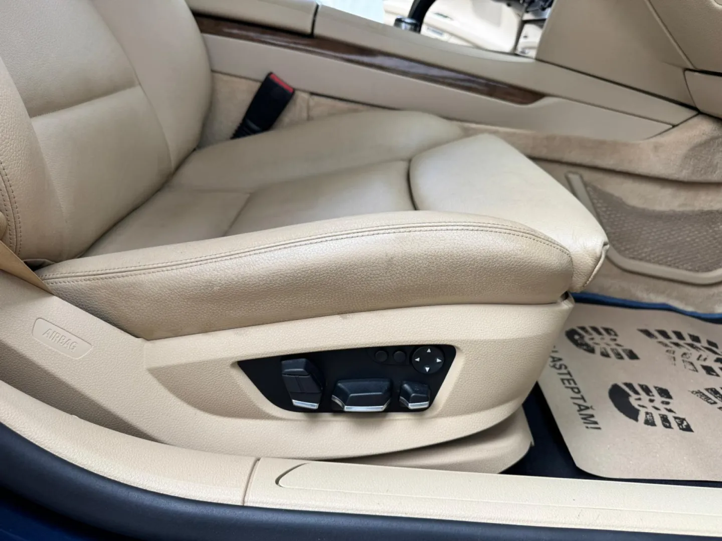 Cumpara/ Vinde online BMW 7 Series 2010 SH, la cel mai bun pret pentru tine!