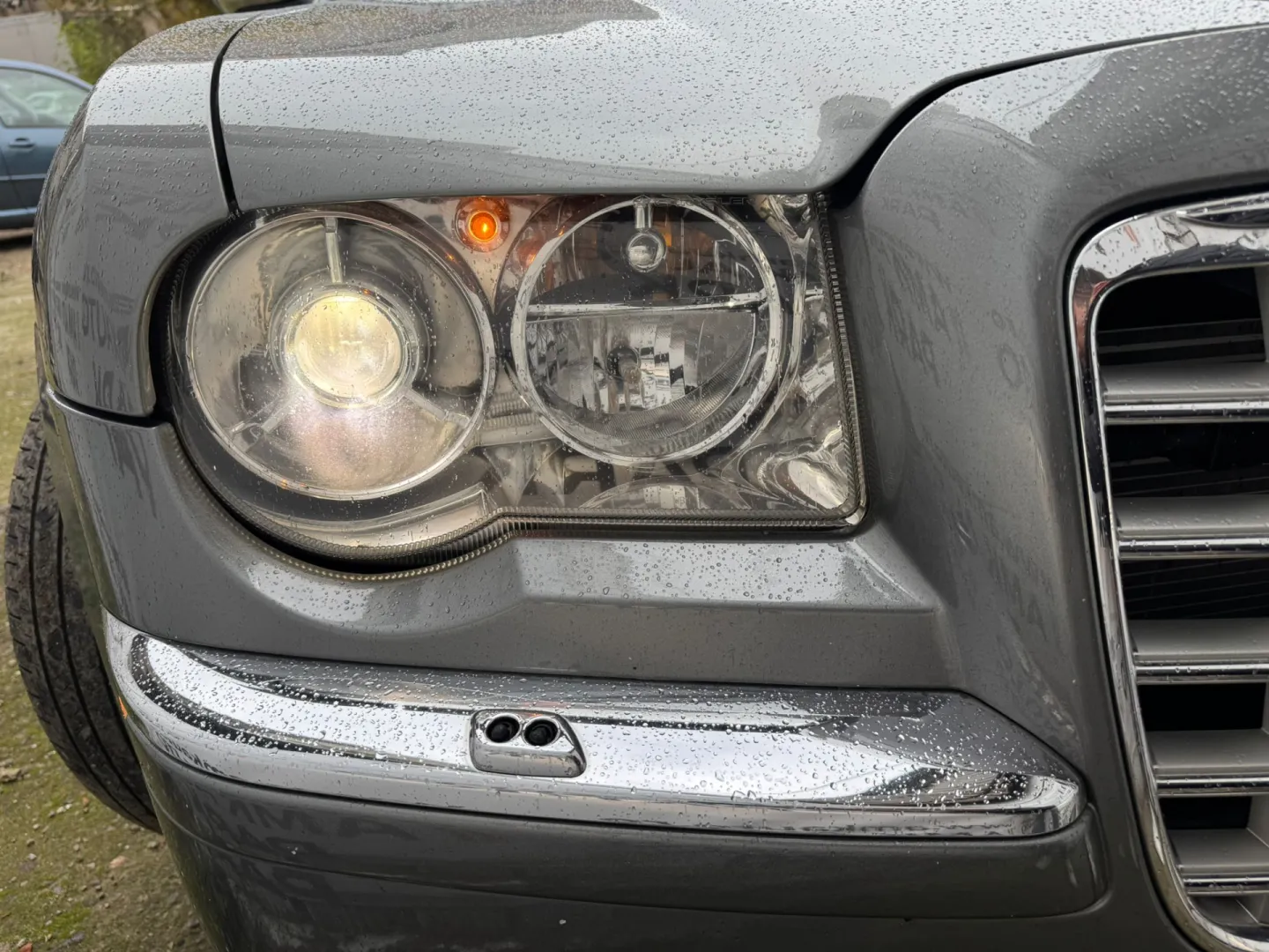 Cumpara/ Vinde online Chrysler 300C 2006 SH, la cel mai bun pret pentru tine!