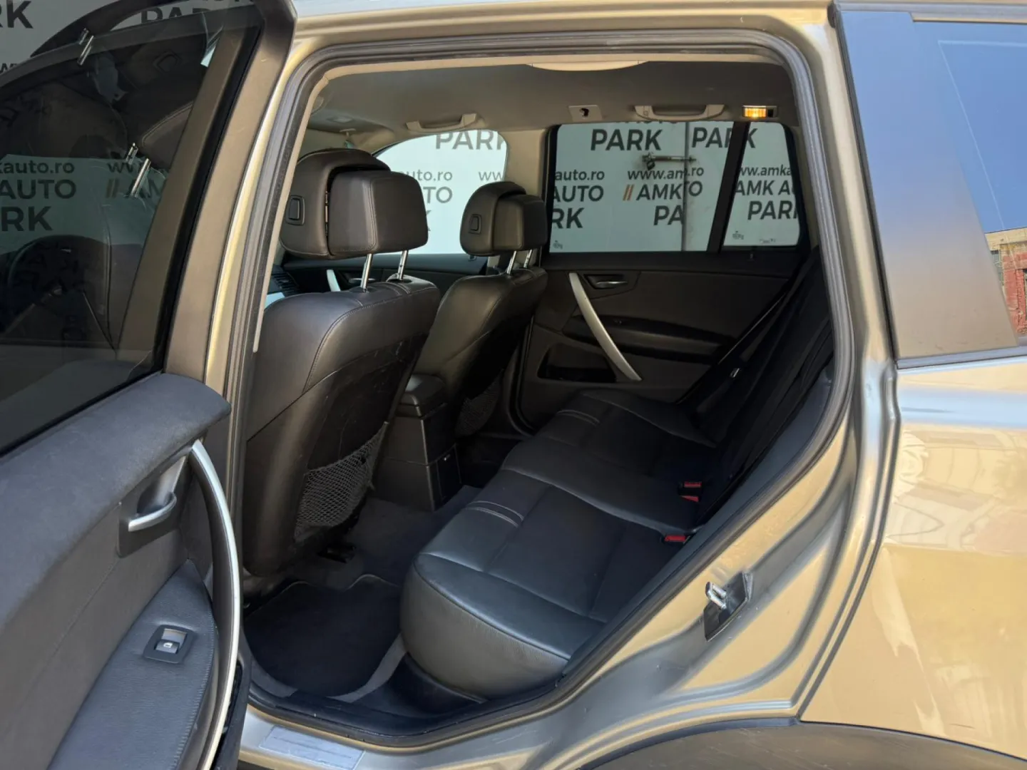 Cumpara/ Vinde online BMW X3 2007 SH, la cel mai bun pret pentru tine!