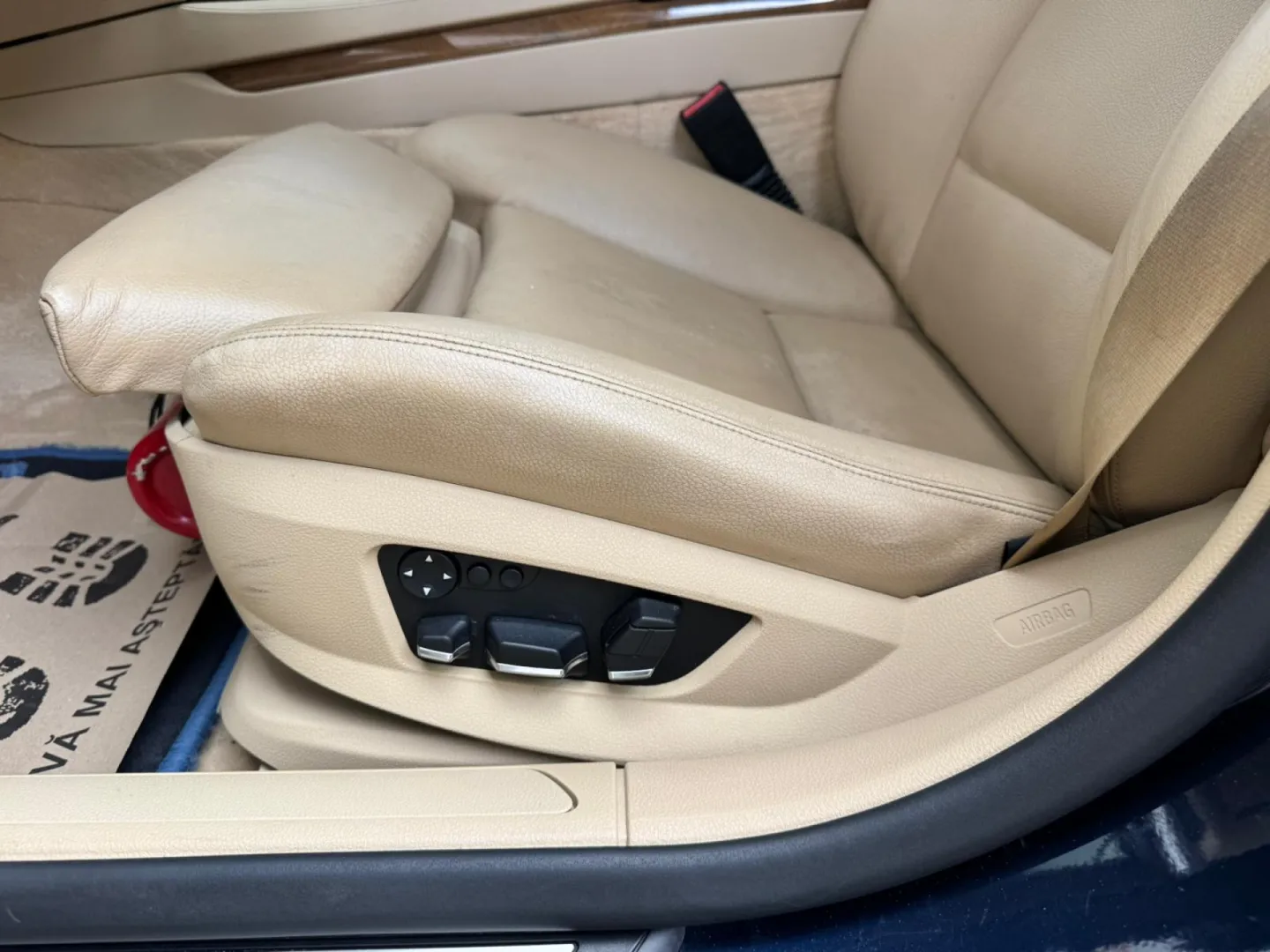 Cumpara/ Vinde online BMW 7 Series 2010 SH, la cel mai bun pret pentru tine!