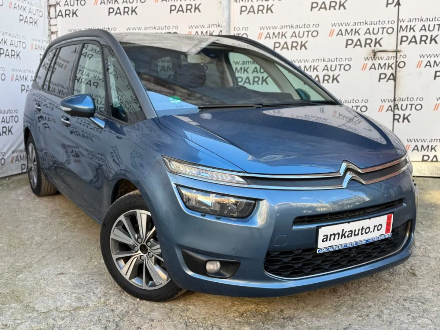 Cumpara/ Vinde online Citroen C4 2014 SH, la cel mai bun pret pentru tine!